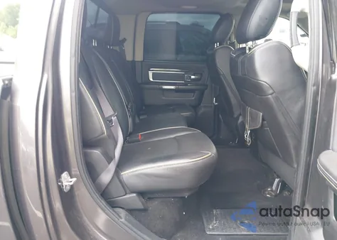 2014 Ram 1500 Longhorn from USA, damaged, VIN 1C6RR7PT8ES371738